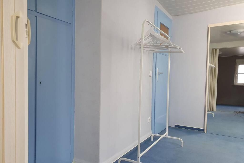Вілла Stadtb,Burggleiberg,Whirlpool,2Xbad,3Zimmernetflix Krofdorf-Gleiberg Екстер'єр фото